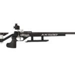 Walther 22LR KK500 Blacktec