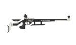 Walther 22LR KK500 Blacktec