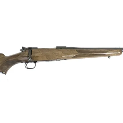 Mauser M12 300 Win Mag Bolt-Action Rifle with 24-Inch Barrel