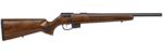 Anschütz 1761 AV .22LR 18″