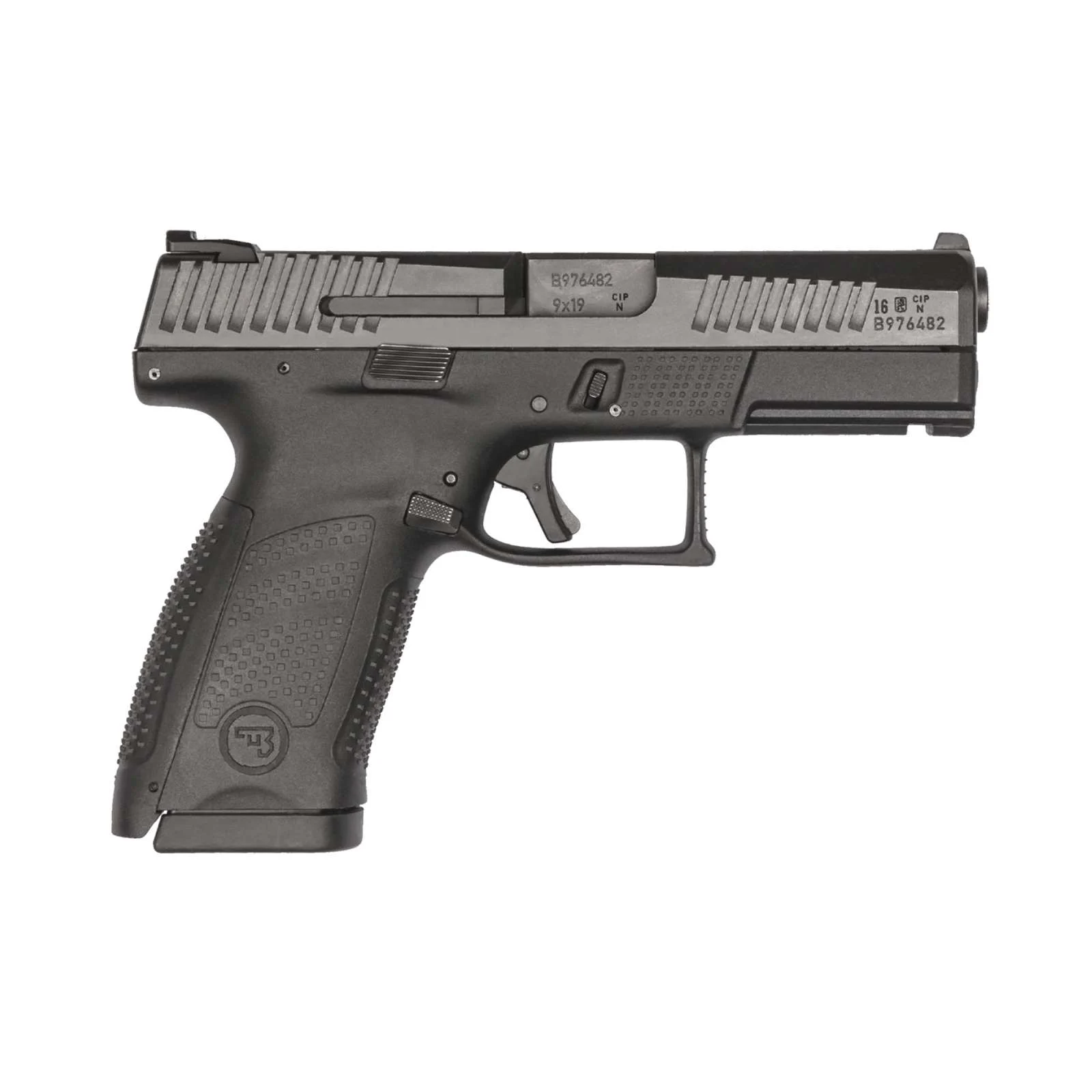 CZ P-10 C
