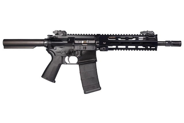 HAENEL CR223 Pistol