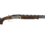 Krieghoff Standard Nickel K-20