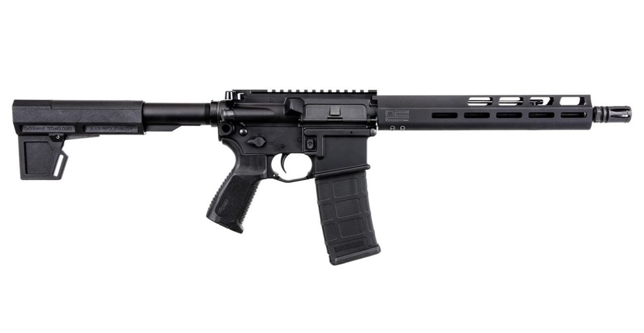 Sig Sauer M400