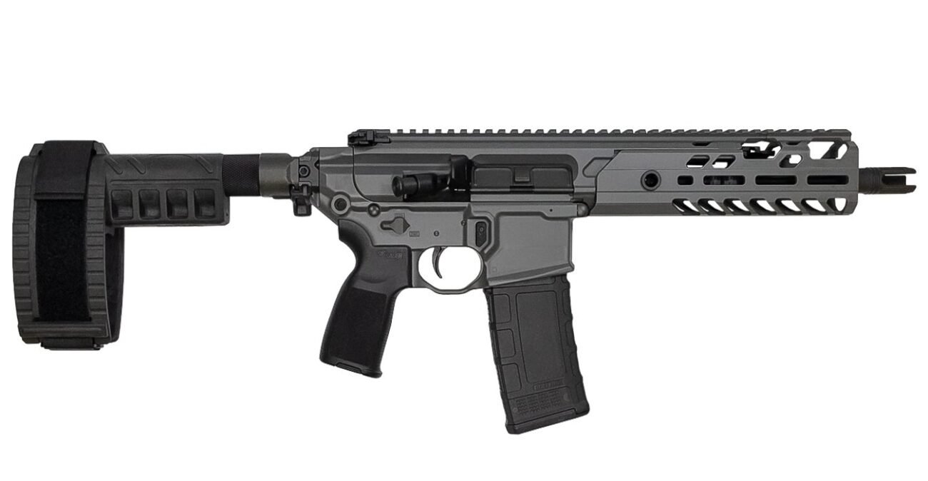 Sig Sauer MCX Virtus 300