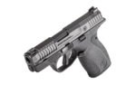 Smith Wesson Bodyguard 2.0 NTS
