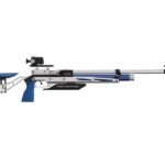Feinwerkbau air rifle