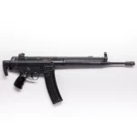 Heckler & Koch HK 93