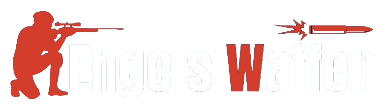 Engels waffen logo