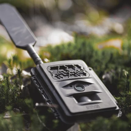 SEISSIGER Base-Cam LTE SUPERSIM Wildkamera