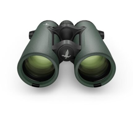 Swarovski EL Range TA 10x42 jumelles avec télémètre laser